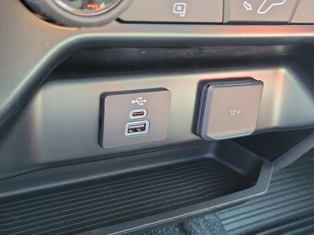 New 2026 Ford F350 XL w/ XL Chrome Package image 8