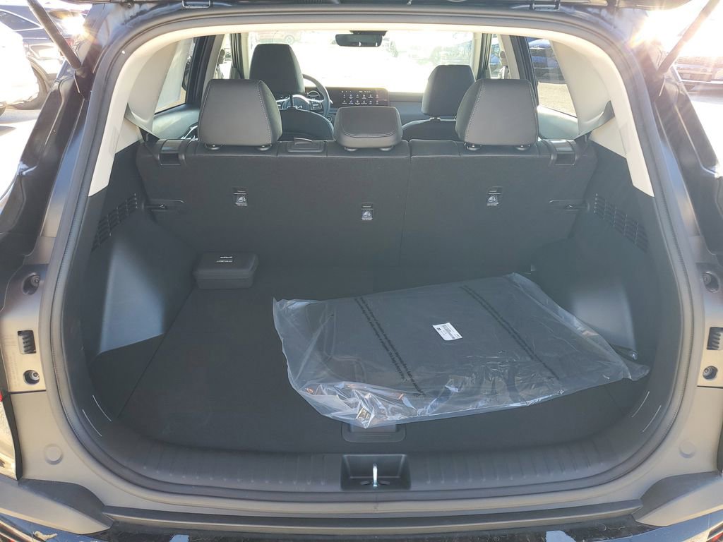 New 2026 Kia Seltos EX w/ EX Sunroof Package FWD image 28