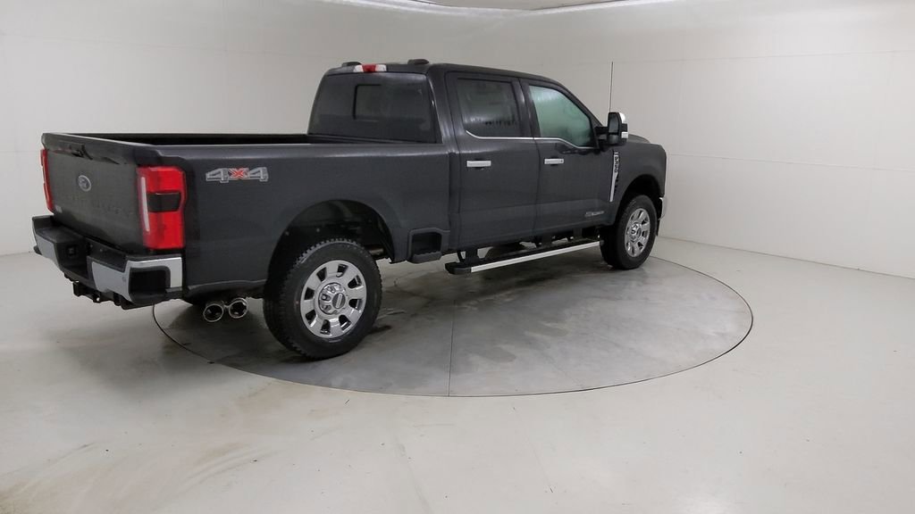 New 2026 Ford F350 Lariat w/ Lariat Premium Package image 15