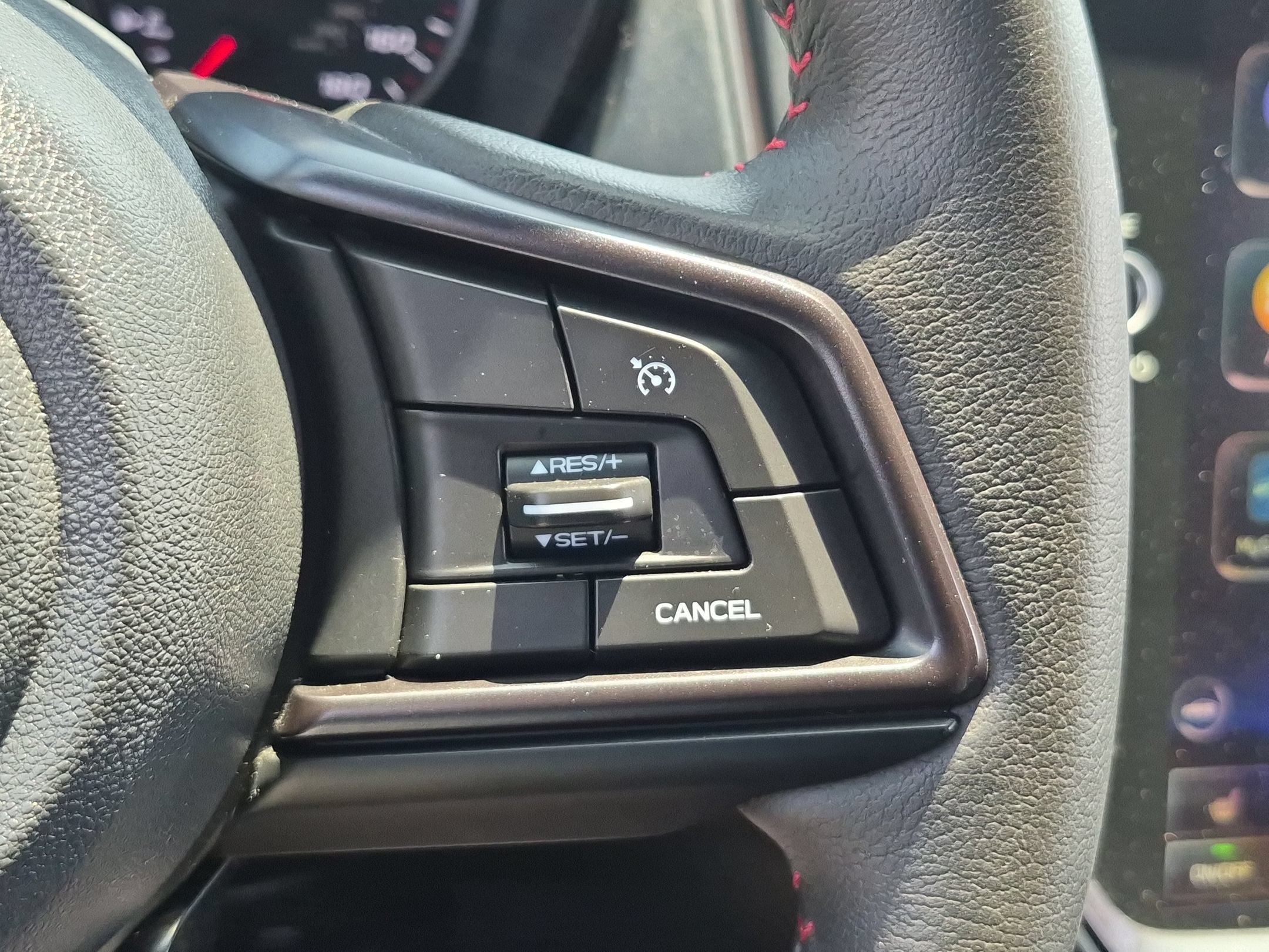 Certified 2022 Subaru WRX Premium AWD/4WD image 18