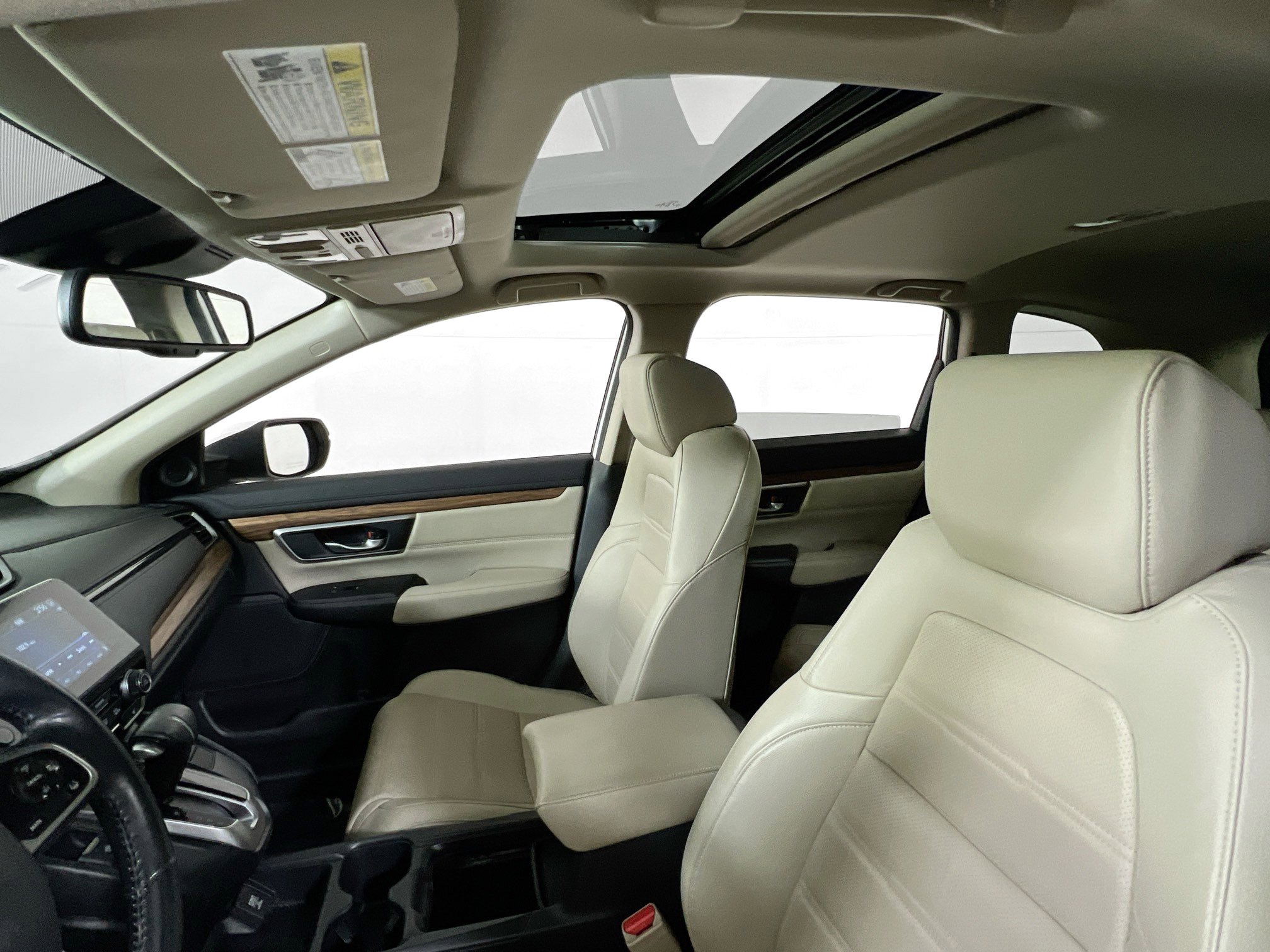 Used 2019 Honda CR-V EX-L image 21