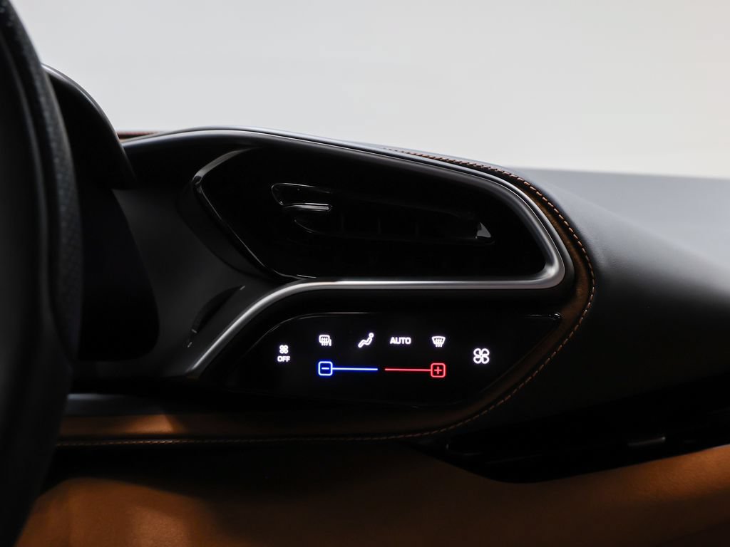 Certified 2022 Ferrari 296 GTB RWD image 69