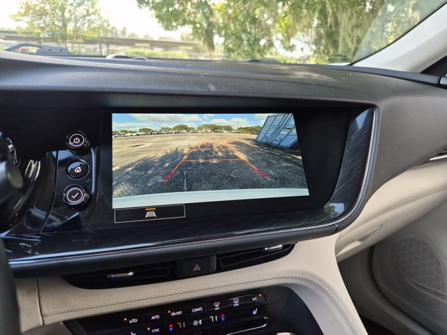 Used 2023 Buick Envision Essence FWD image 11