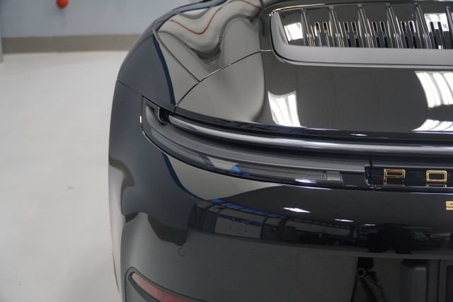 New 2026 Porsche 911 GTS RWD image 6