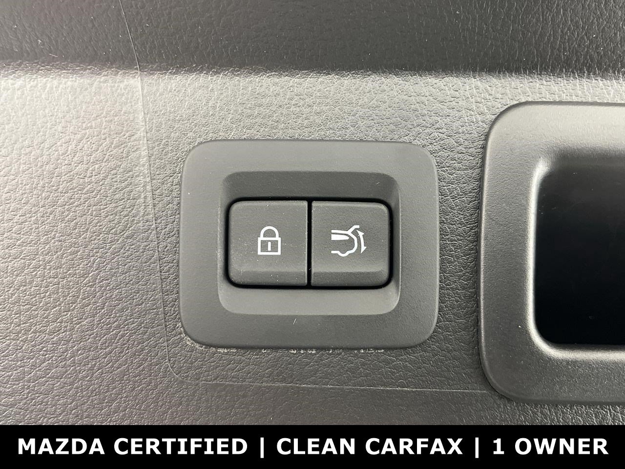 Certified 2026 MAZDA CX-50 AWD 2.5 S w/ Preferred Pkg image 31