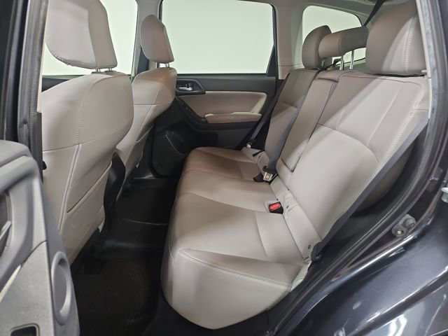 Used 2016 Subaru Forester 2.5i Limited image 17