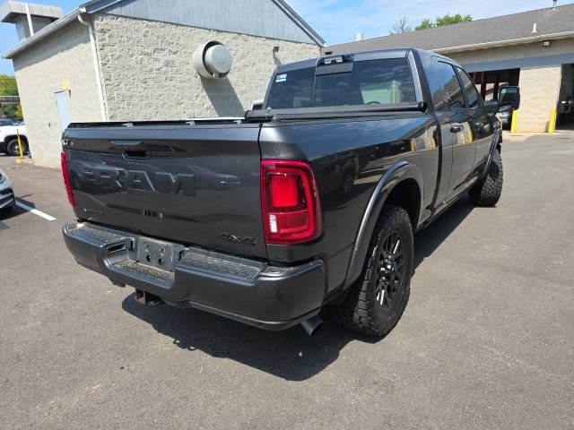 Used 2025 RAM 2500 Limited AWD/4WD image 14