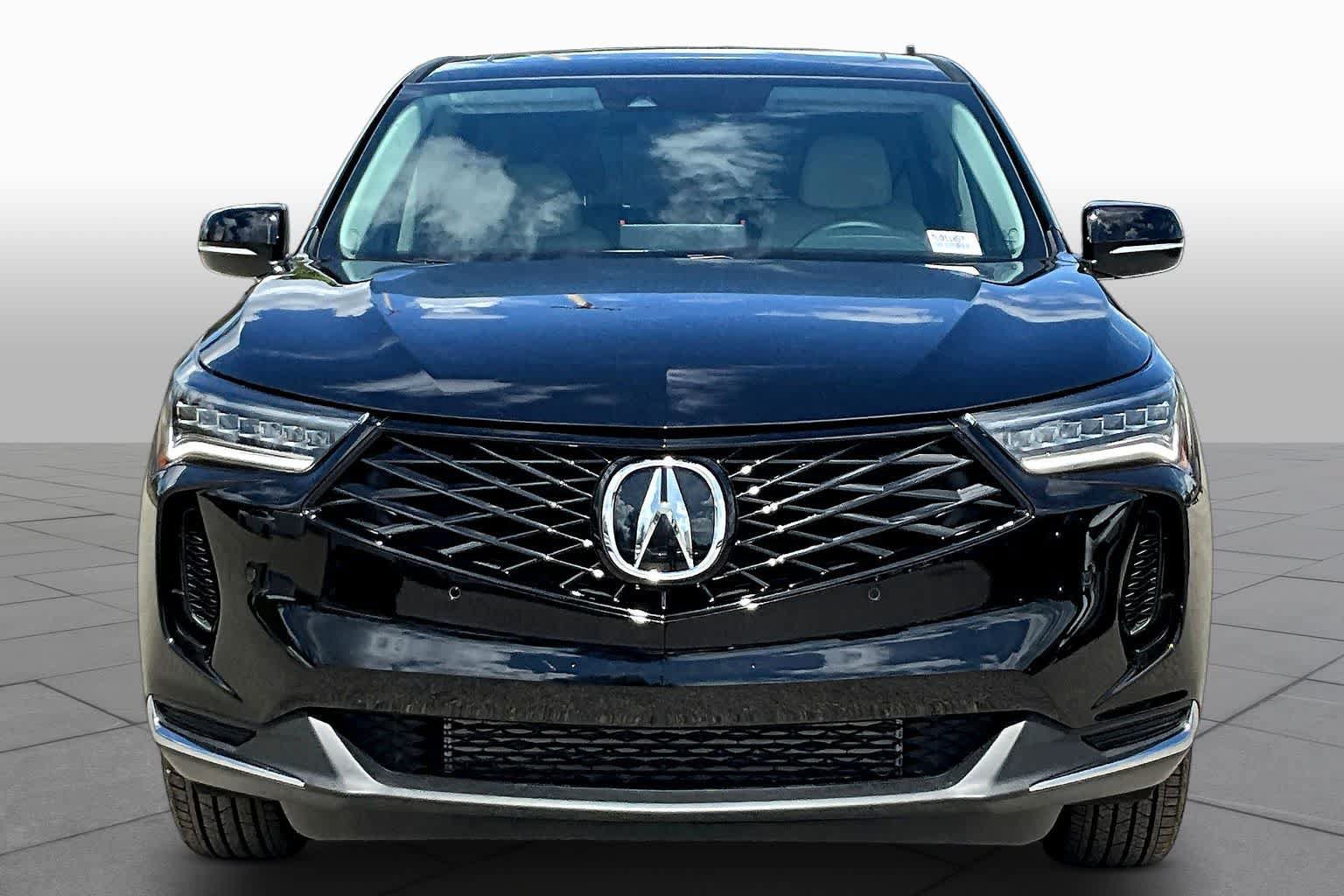 New 2026 Acura RDX SH-AWD w/ Technology Package image 3