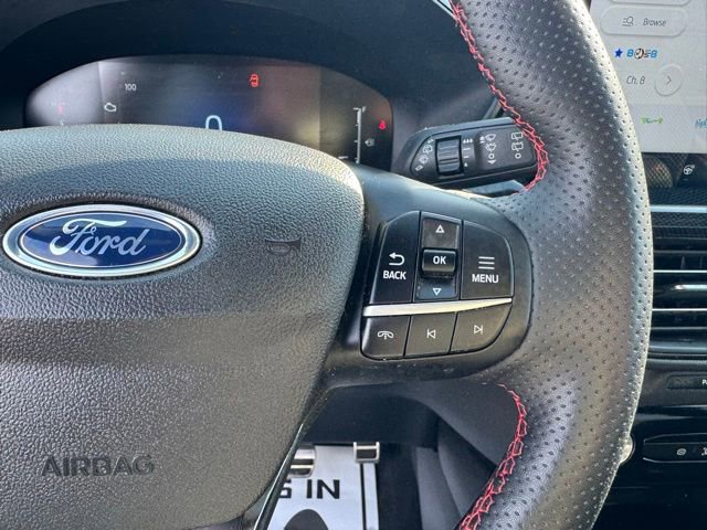 Used 2023 Ford Escape ST-Line Select w/ Tech Pack #1 image 31