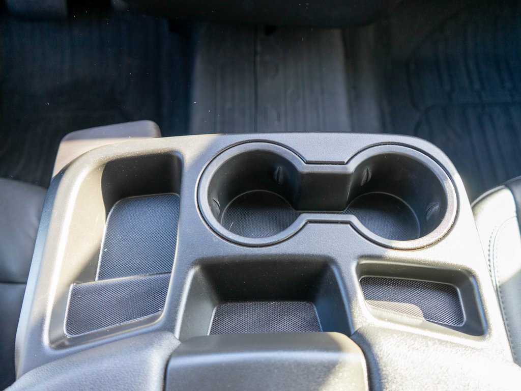 Used 2024 GMC Sierra 3500 SLT w/ X31 Off-Road Package image 26