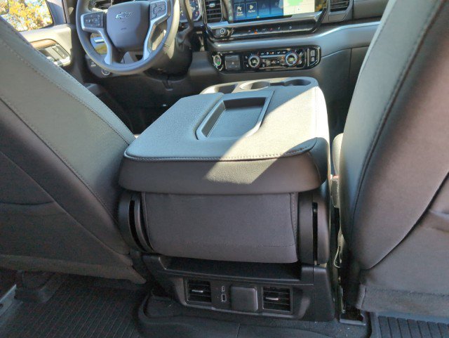 New 2026 Chevrolet Silverado 1500 RST image 21