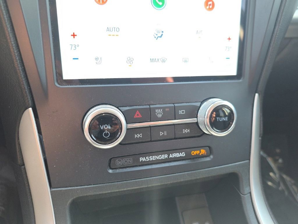 Used 2022 Ford Edge SEL w/ Convenience Package AWD/4WD image 19