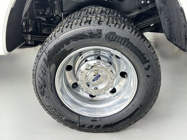 New 2026 Ford F450 Platinum w/ FX4 Off-Road Package image 33