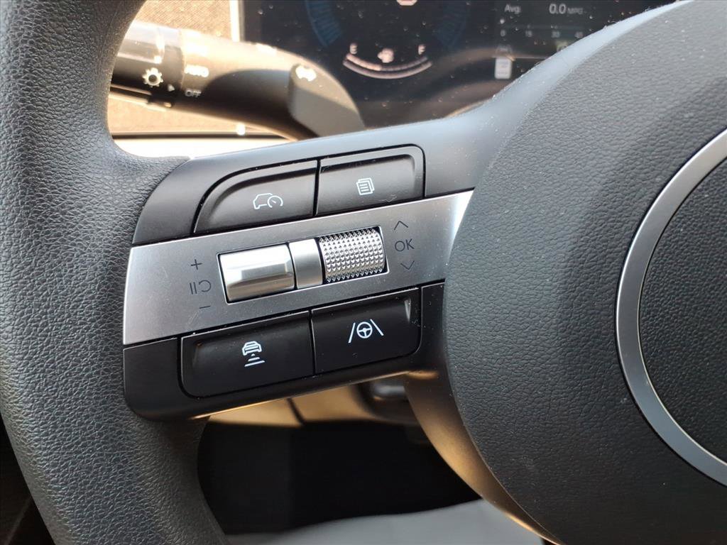 Certified 2025 Hyundai Sonata SE FWD image 20