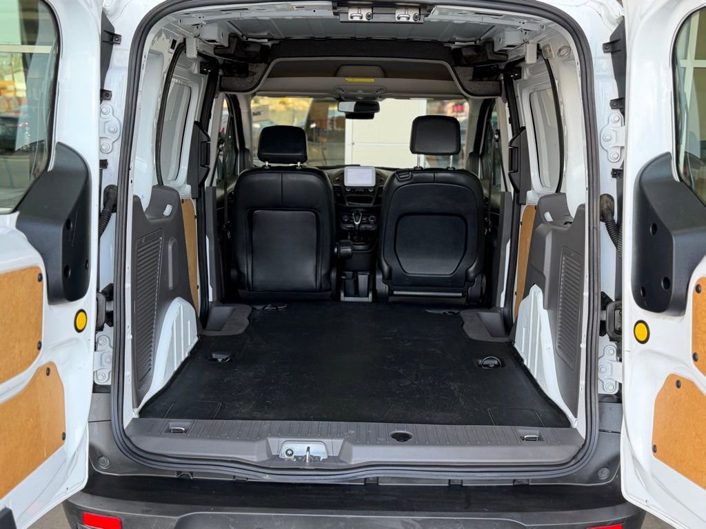 Used 2020 Ford Transit Connect XL FWD image 15