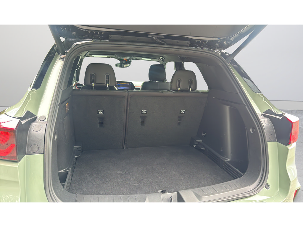 Certified 2024 Chevrolet TrailBlazer RS w/ Convenience Package AWD/4WD image 19