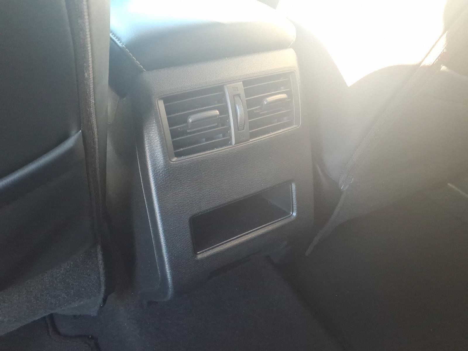 Used 2022 Mitsubishi Outlander SE FWD image 11
