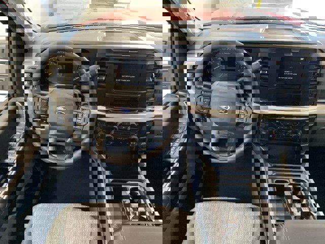 New 2026 Ford F350 XLT w/ FX4 Off-Road Package image 15