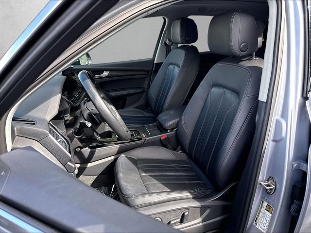 Used 2022 Audi Q5 2.0T Premium Plus AWD/4WD image 26