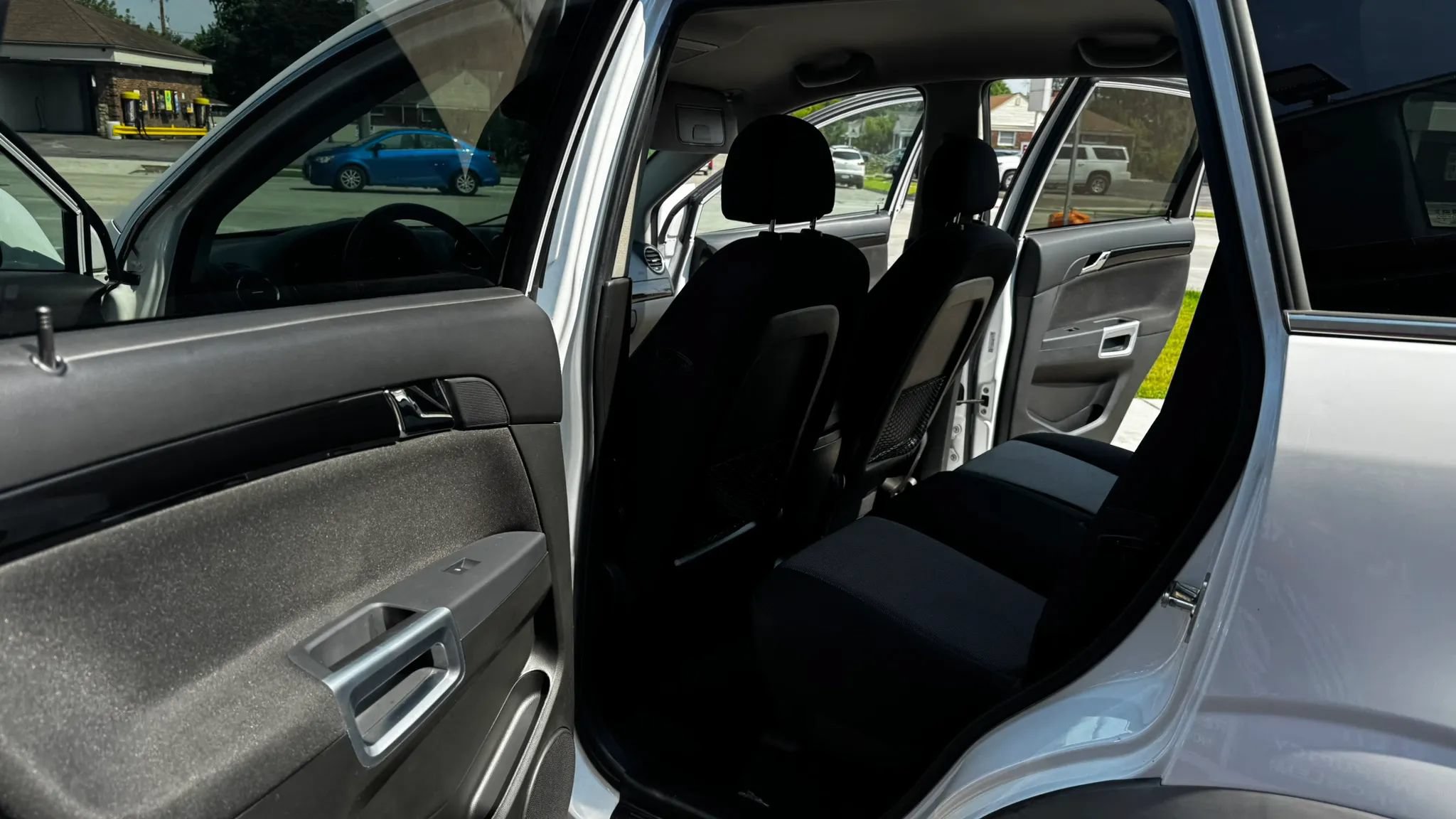 Used 2015 Chevrolet Captiva Sport LS FWD image 21