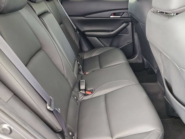 Certified 2023 MAZDA CX-30 AWD 2.5 S w/ Select Package image 25