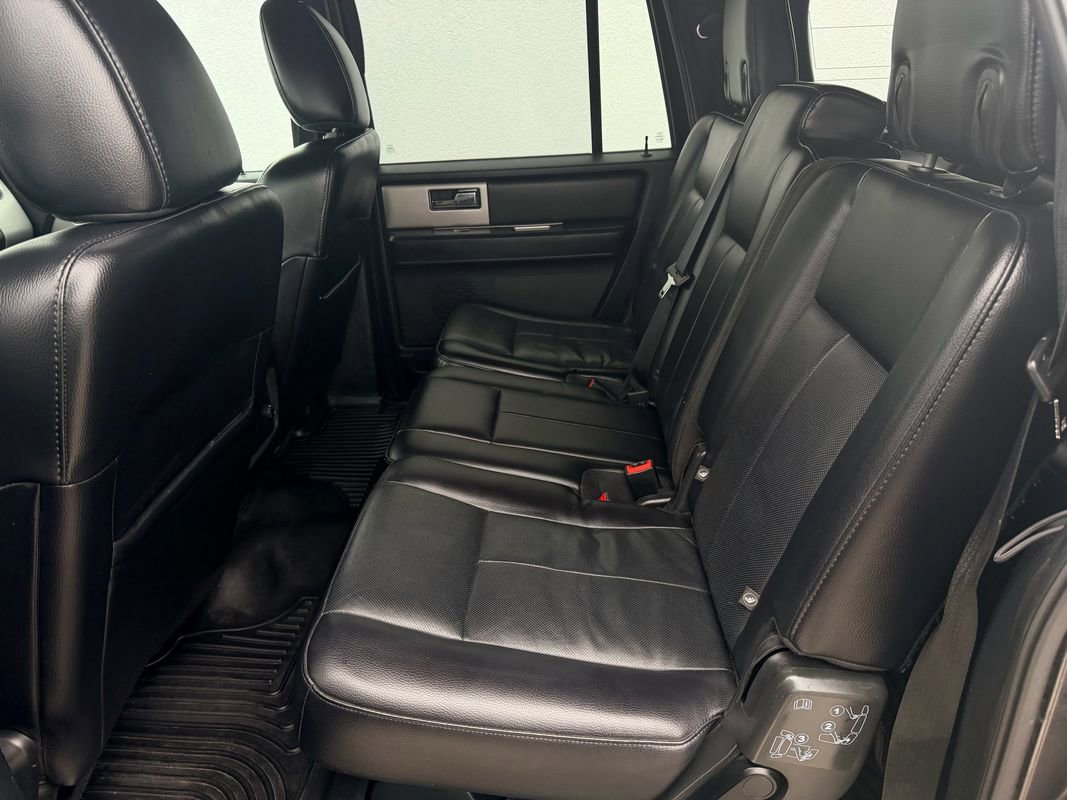 Used 2015 Ford Expedition EL XLT w/ Equipment Group 202A image 13