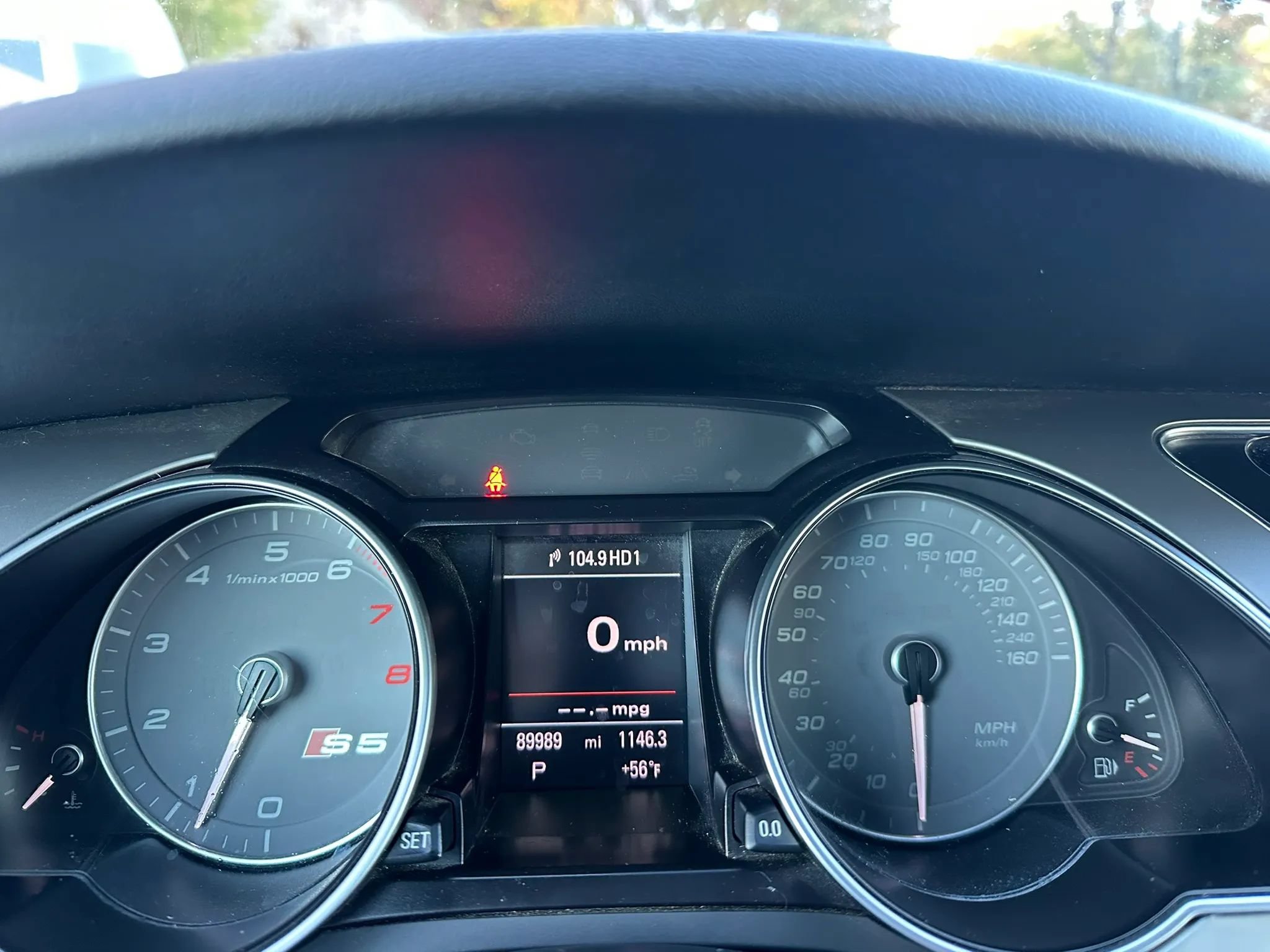 Used 2013 Audi S5 Premium Plus AWD/4WD image 30