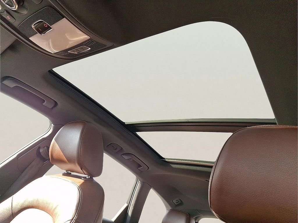 Used 2013 Audi A4 Premium Plus image 15