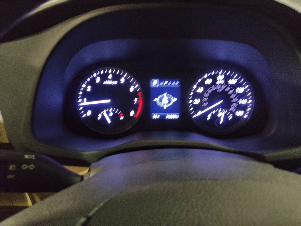 Used 2018 Hyundai Tucson SEL Plus FWD image 23