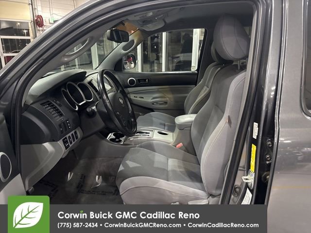 Used 2009 Toyota Tacoma 4x4 Double Cab image 12