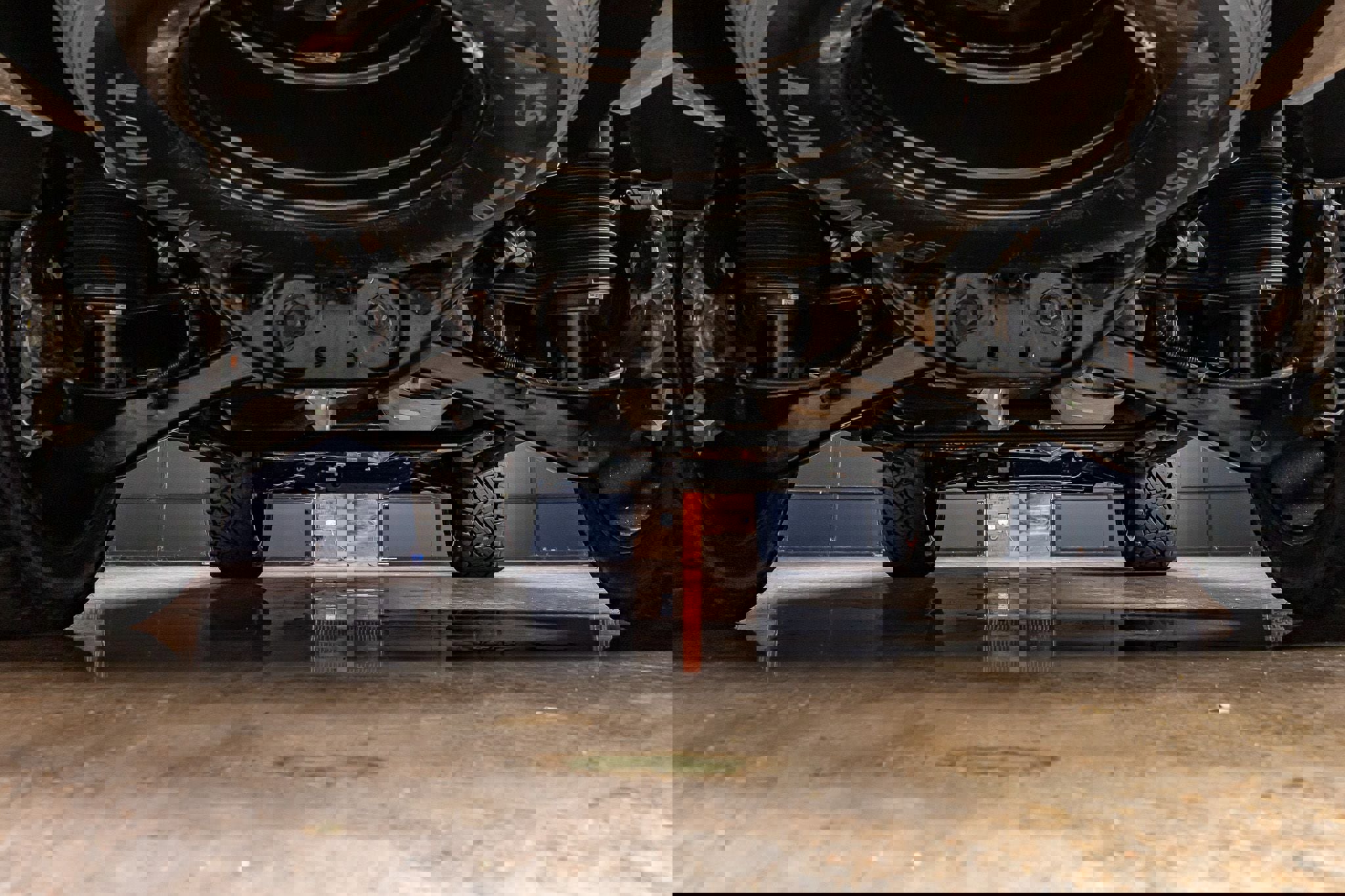 Used 2026 Cadillac Escalade Platinum Sport w/ LPO, ONYX Package image 16