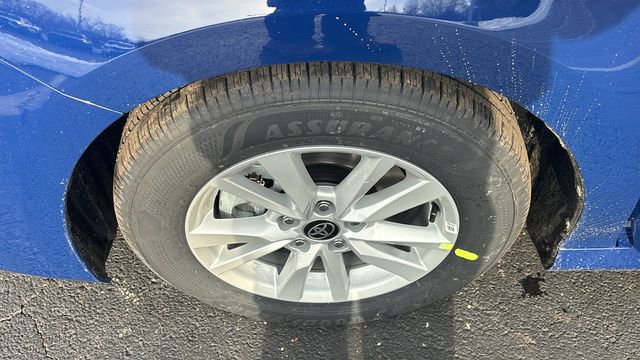 New 2026 Toyota Camry LE image 35