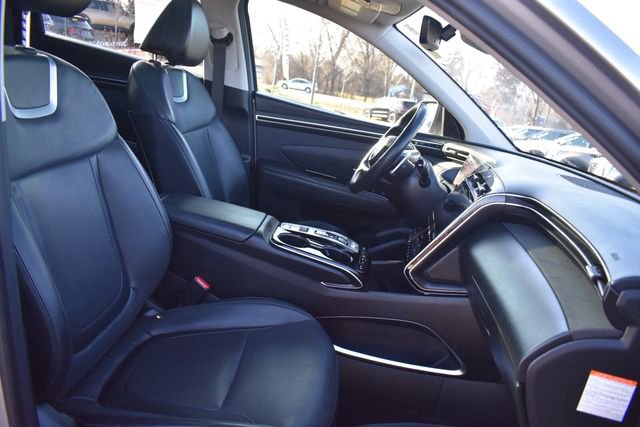 Used 2022 Hyundai Tucson Limited AWD/4WD image 15