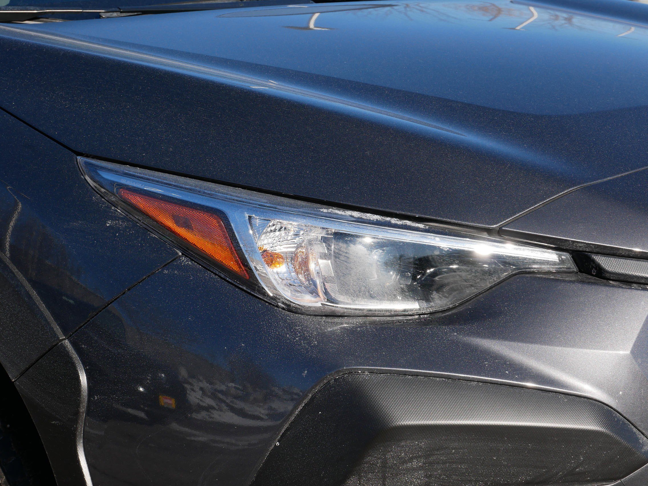 Certified 2025 Subaru Crosstrek 2.0i image 16