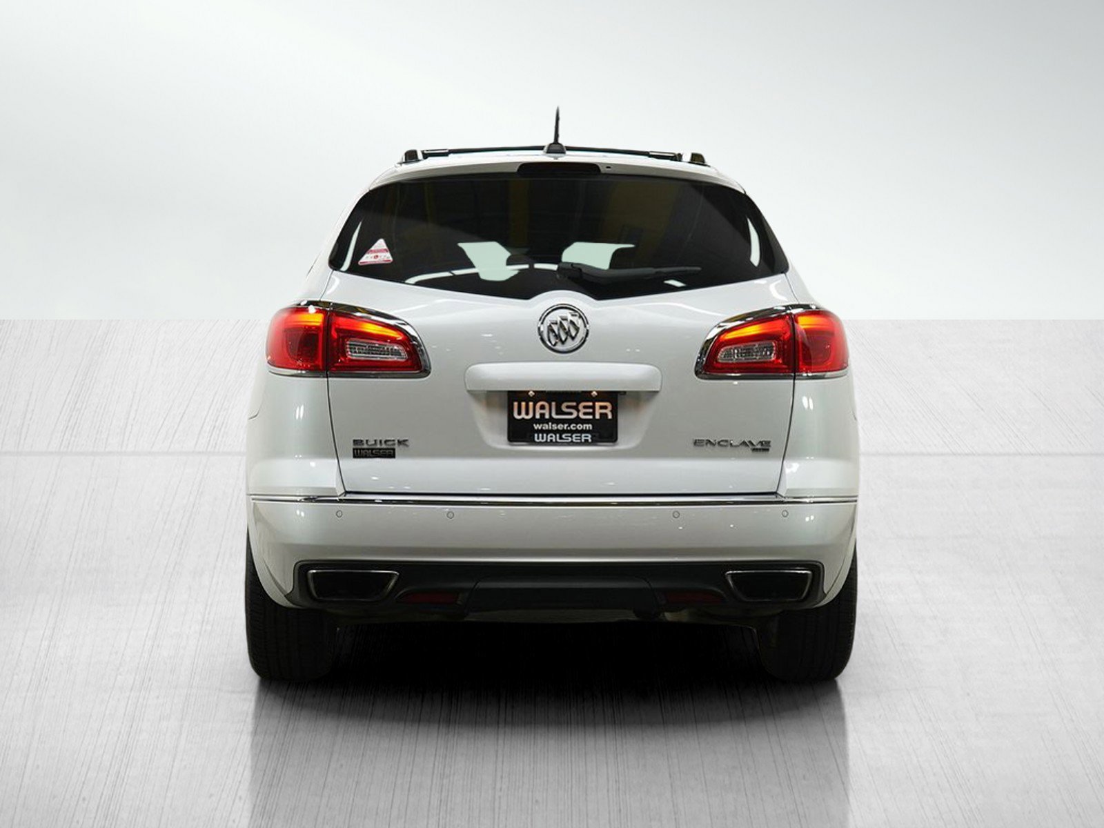 Used 2016 Buick Enclave Premium w/ Experience Buick Package AWD/4WD image 4
