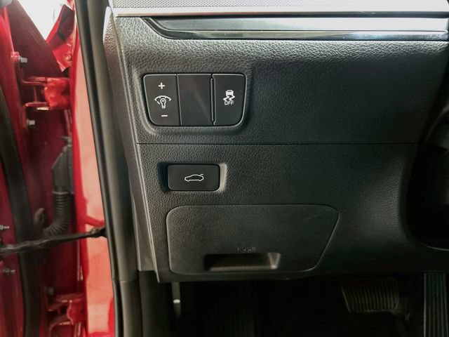 Used 2025 Kia K5 LXS FWD image 10