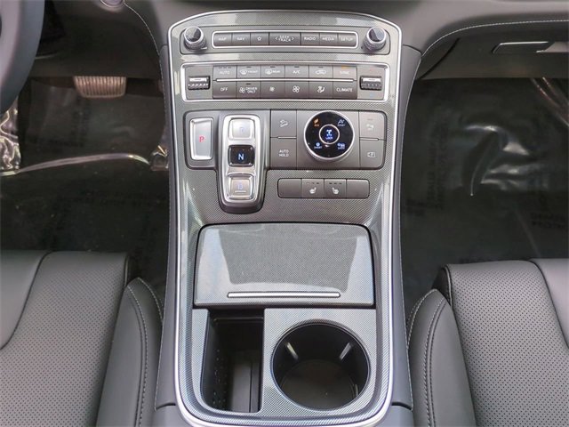 Used 2023 Hyundai Santa Fe SEL Premium w/ Cargo Package image 17