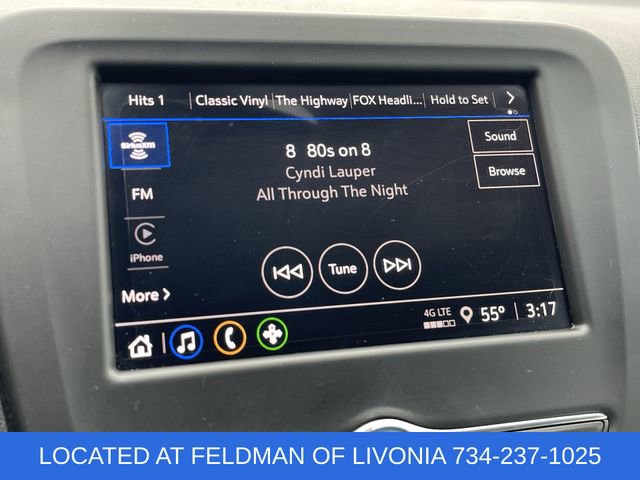 Certified 2024 Chevrolet Equinox LT image 13