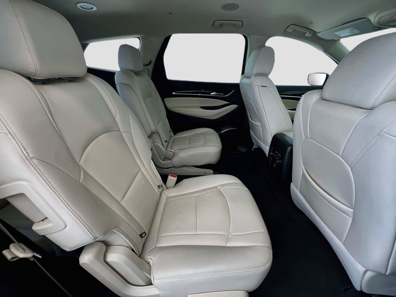 Used 2023 Buick Enclave Essence w/ Trailering Package, 5000 lbs. AWD/4WD image 27