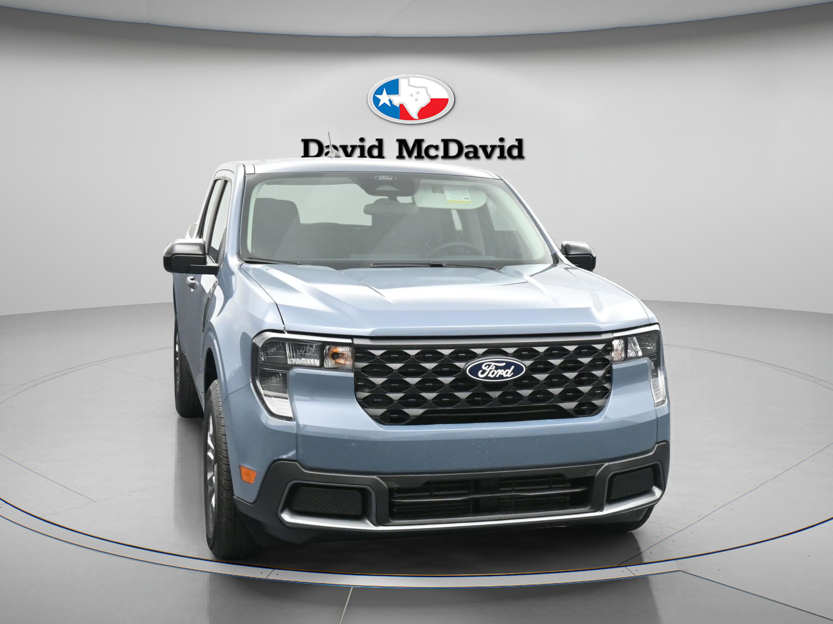 Used 2026 Ford Maverick XLT w/ XLT Luxury Package AWD/4WD image 2