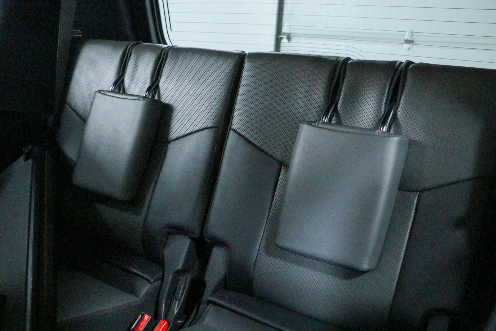 Used 2024 Lexus GX 550 w/ Accessory Package (Z1) AWD/4WD image 26