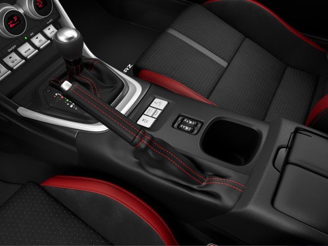 New 2026 Subaru BRZ Limited RWD image 21