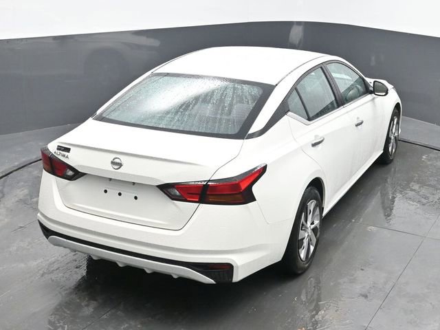 Used 2021 Nissan Altima 2.5 S FWD image 24