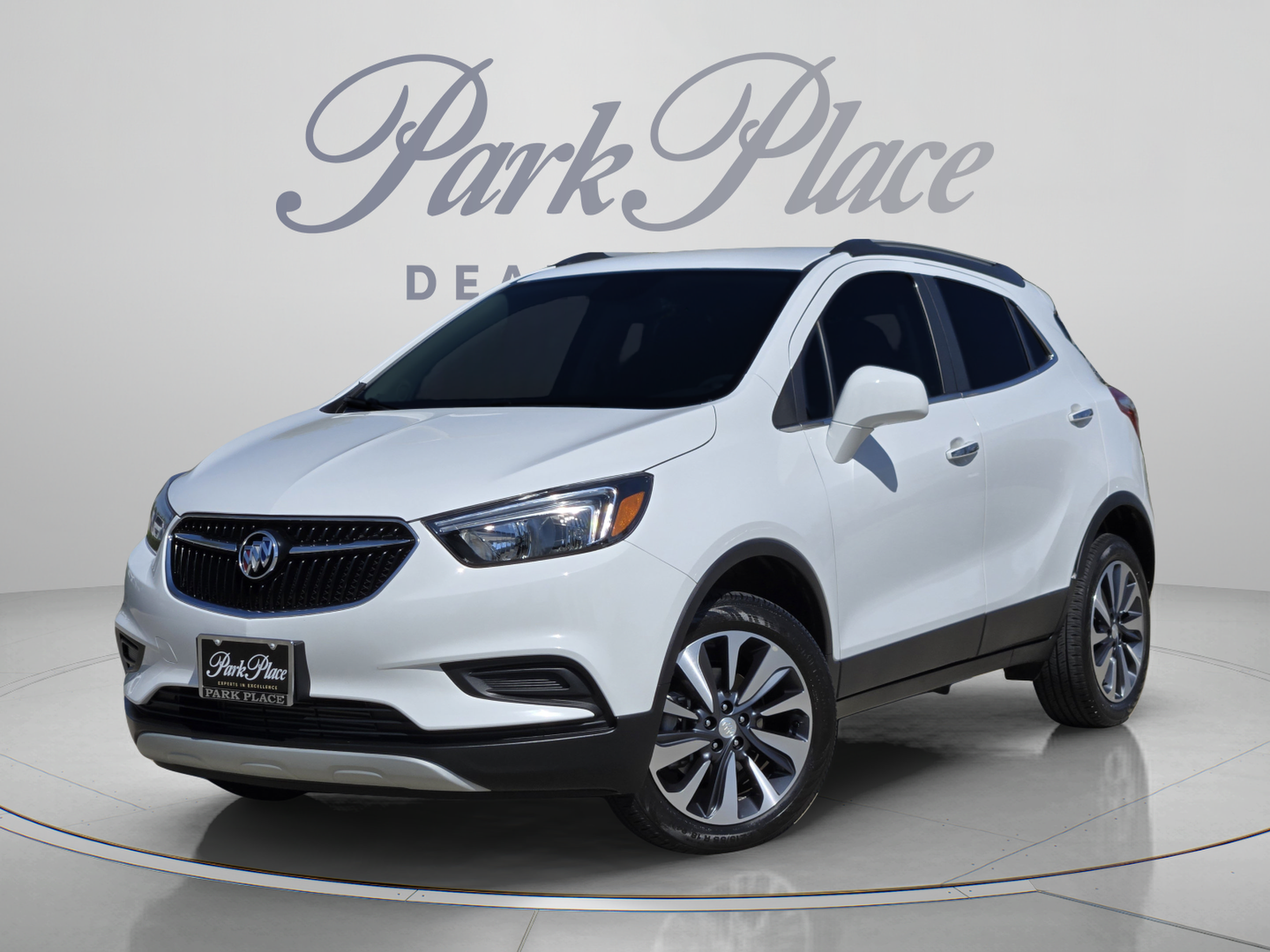 Used 2022 Buick Encore Preferred w/ Safety Package