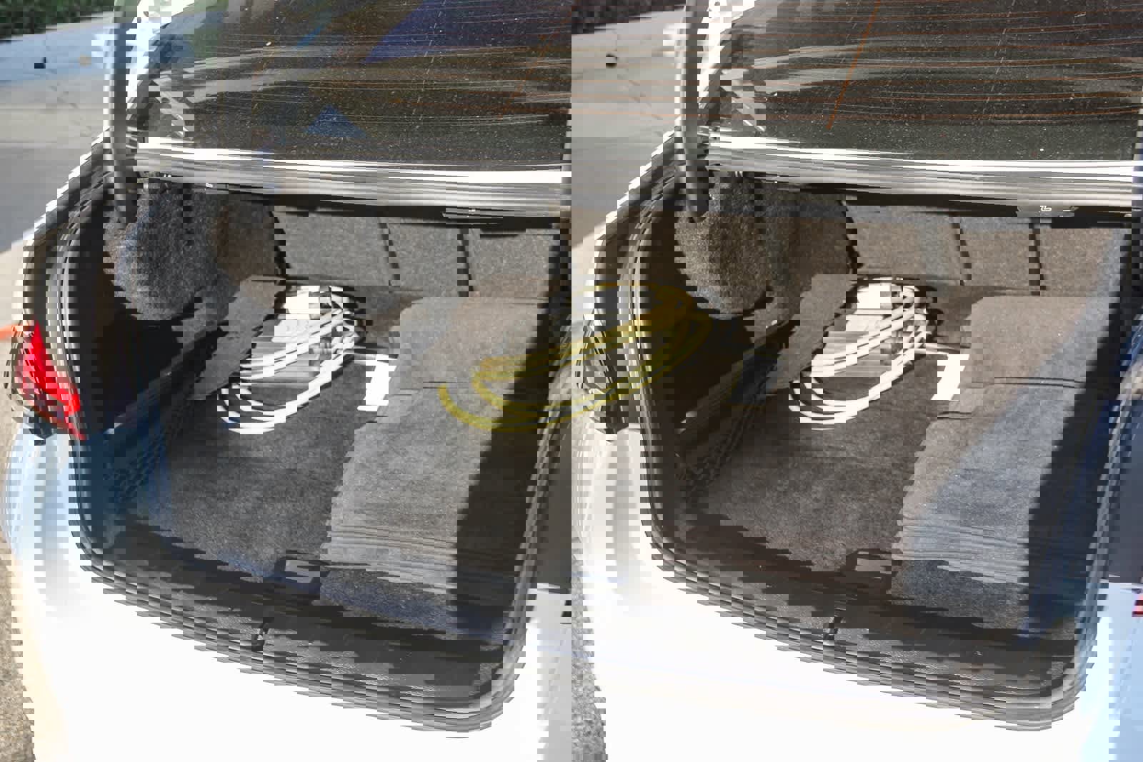 Used 2023 BMW 330e w/ Premium Package image 20