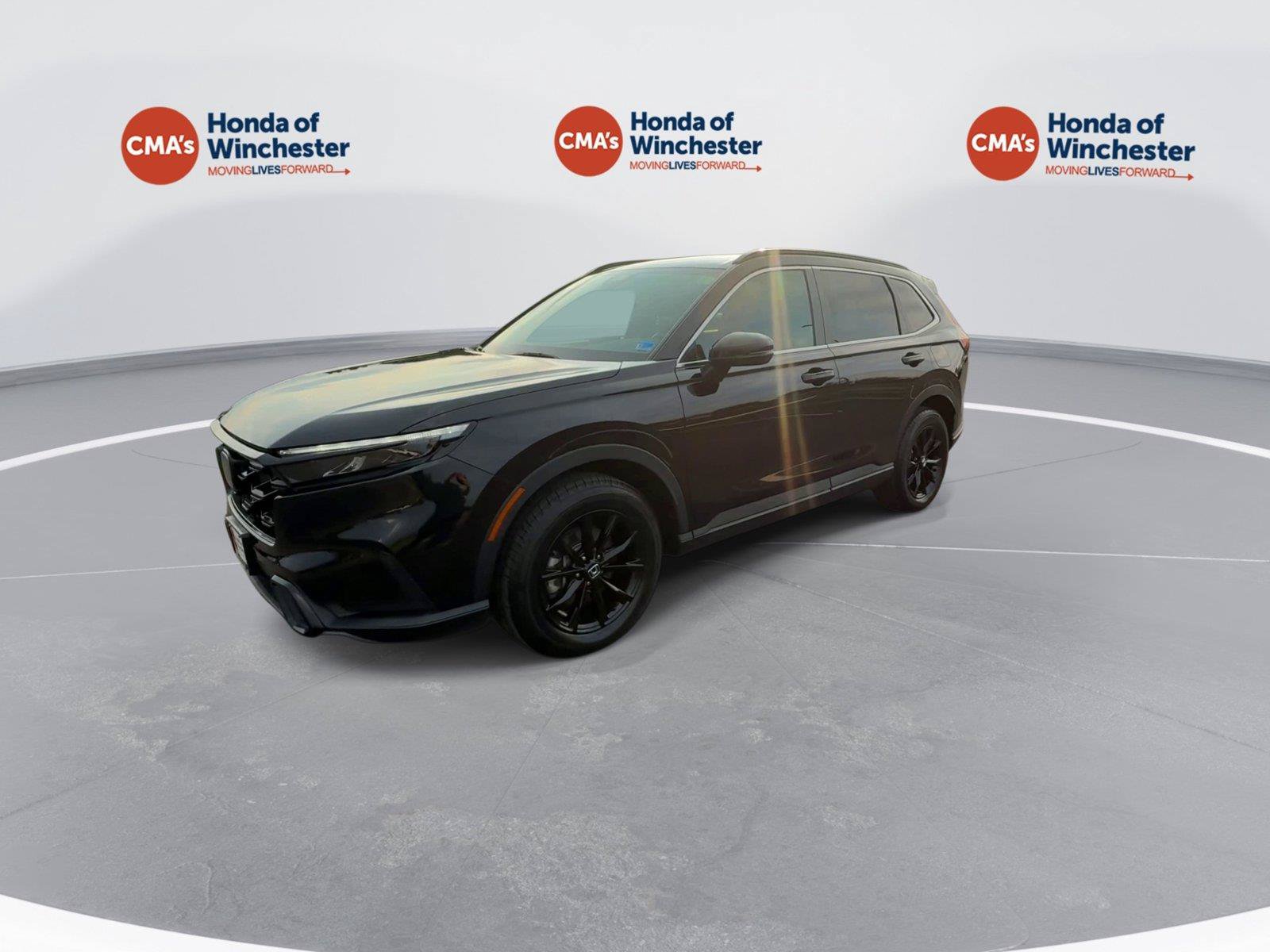 Used 2024 Honda CR-V Sport image 4