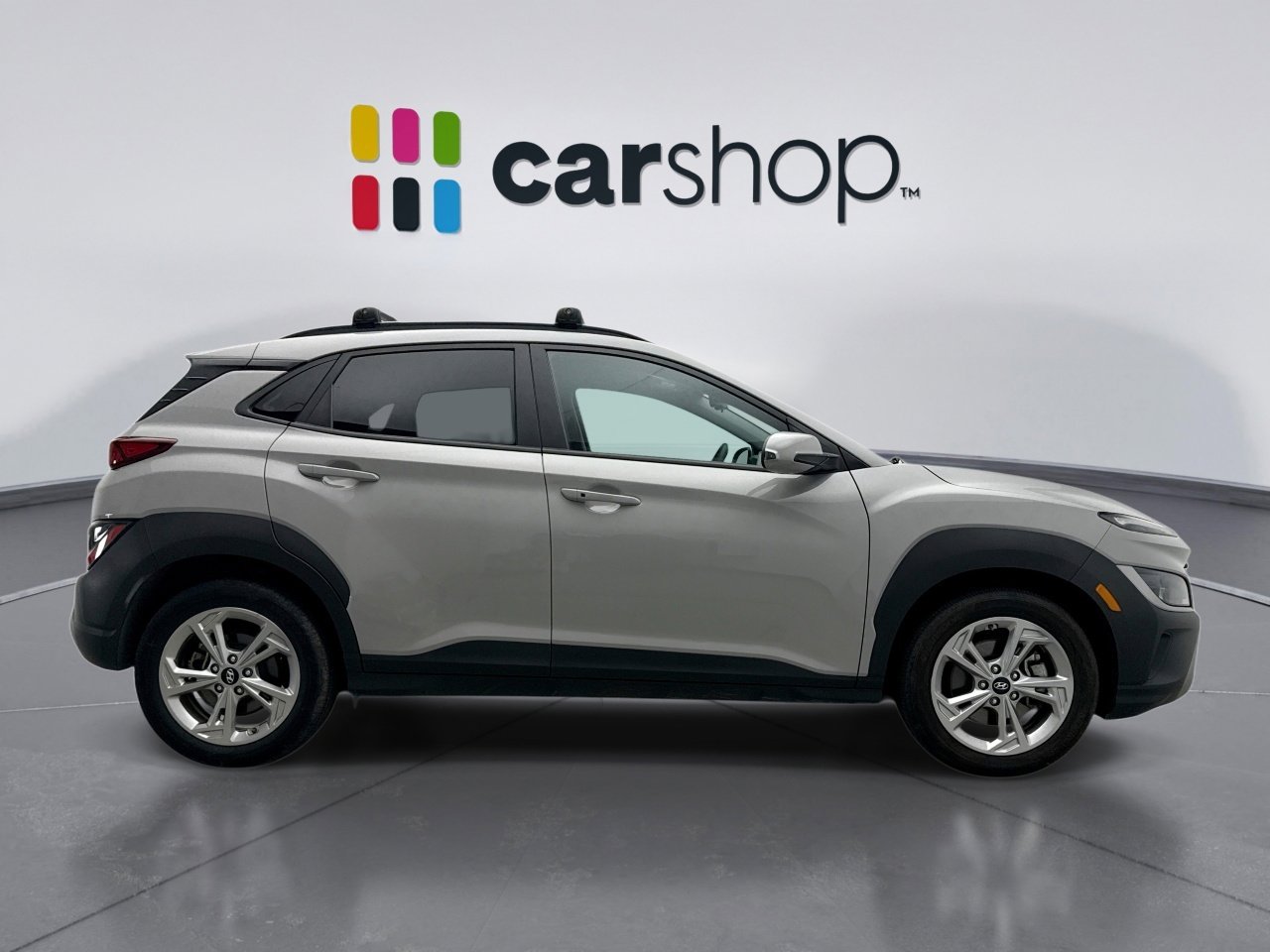 Used 2023 Hyundai Kona SEL image 6