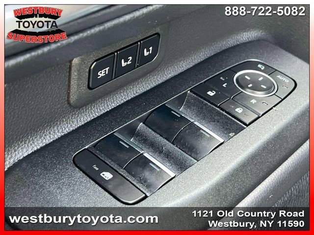 Certified 2024 Toyota Land Cruiser w/ Premium Package AWD/4WD image 20