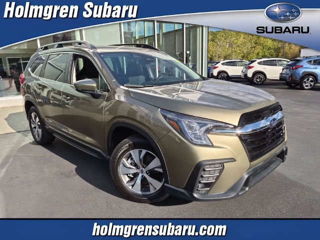 Used 2024 Subaru Ascent Premium w/ Convenience Package AWD/4WD image 1