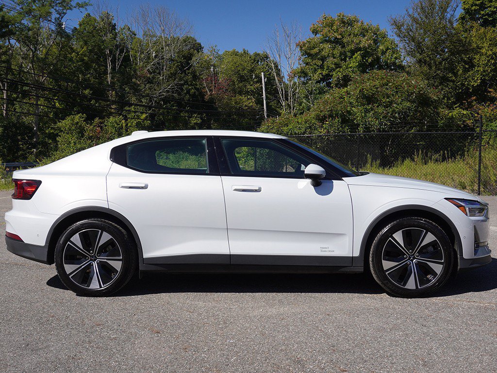 Used 2024 Polestar Polestar 2 AWD/4WD image 19